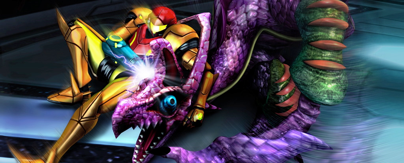 Illustration for article titled Nyren's Corner: What I Want to See From a New Metroid Game